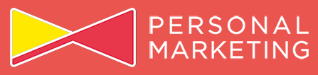 Personal Marketing Logo