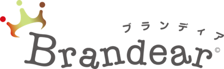 Brandear Logo
