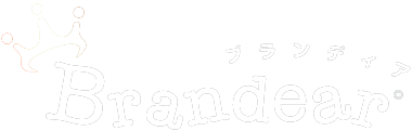 Brandear Logo