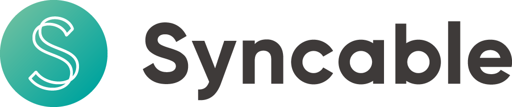 Syncable Logo